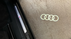 Audi Q3 45 TFSI e Black Edition 5dr S Tronic Estate